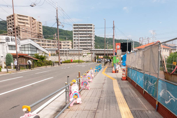 浸水被害軽減施設-202106282