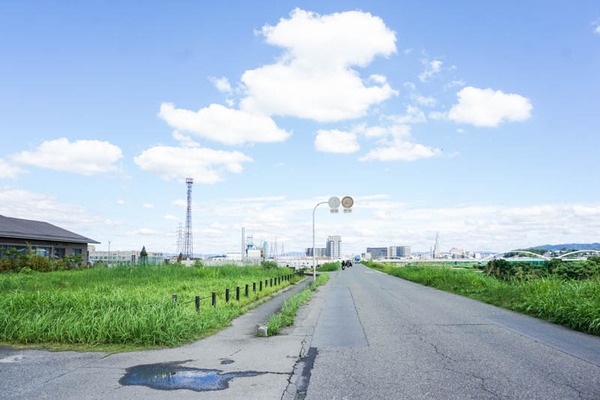 くらわんか駐輪場-202209028