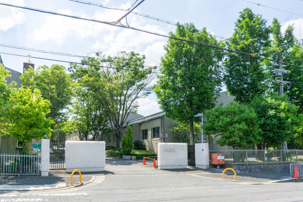 平安女学院大学の高槻キャンパスが2028年から環太平洋大学に。附属こども園はそのまま