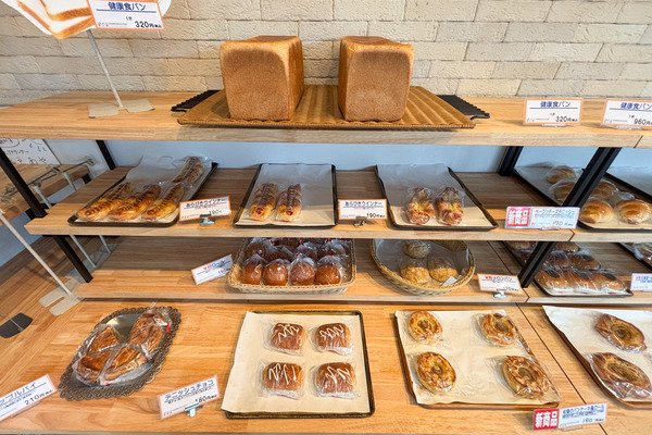 たかやベーカリー6