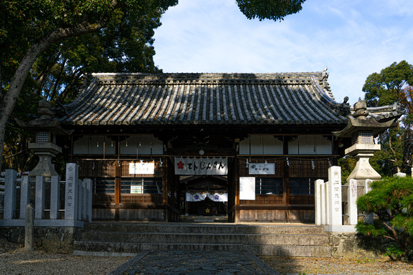 上宮天満宮-20121118
