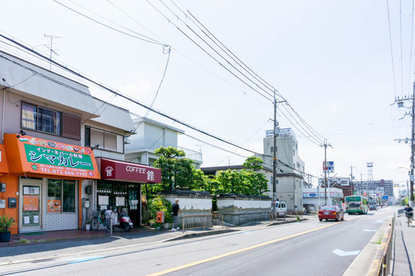 シマカレー出丸町-202105145