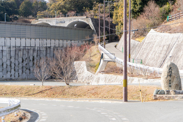 安威川ダム20240202133036