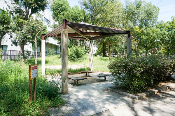 芥川公園-202209137