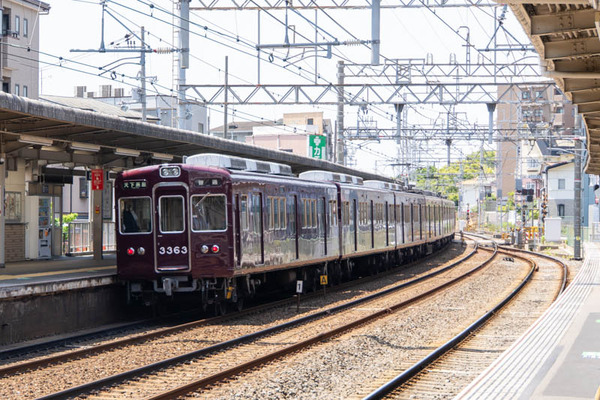 阪急電鉄初の座席指定サービス「PRiVACE」は7月21日デビュー。先行試乗会も限定開催