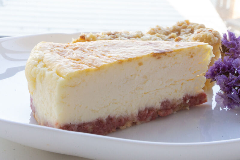 Cafe Pike のテイクアウト ピケのチーズケーキ プレーン など 高槻市北園町 たかつーグルメ 高槻つーしん Cafe Pike のテイクアウト ピケのチーズケーキ プレーン など 高槻市北園町 たかつーグルメ 高槻つーしん