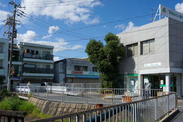 関西みらい銀行登町-202110142