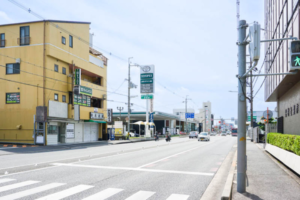 唐揚げ専門店-202208222