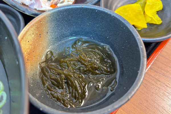 銀蔵　グルメ1