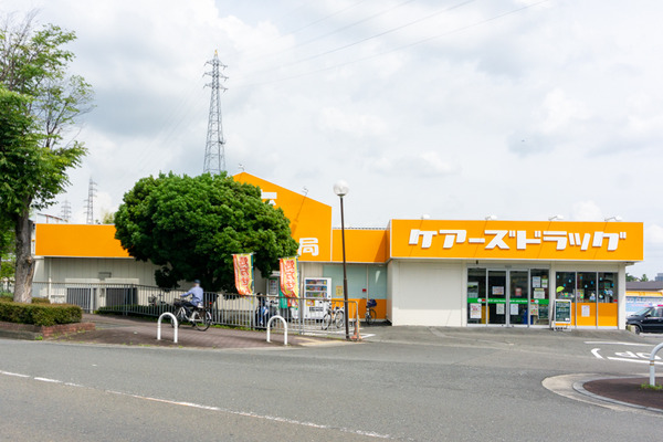 ケアーズドラッグ 浦堂店 -230623-1