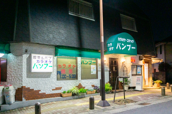 バンブー-2011211