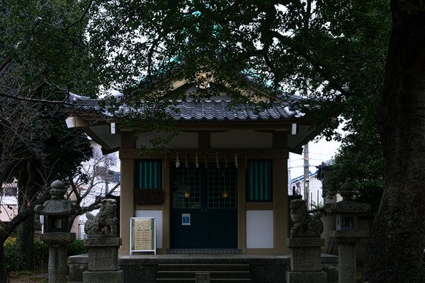 神社-2012245
