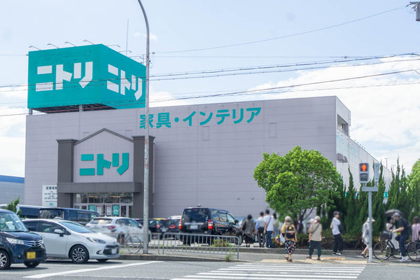 ニトリとか20230917132527