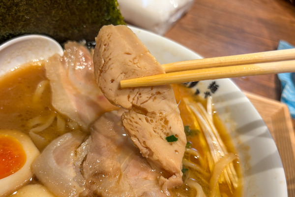 麺や晴斗 グルメ7