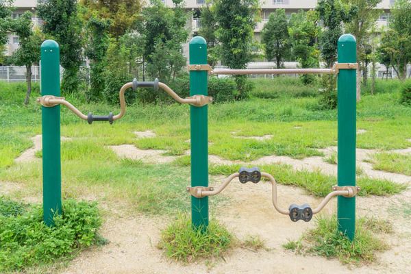 芝生第三公園20210929162400