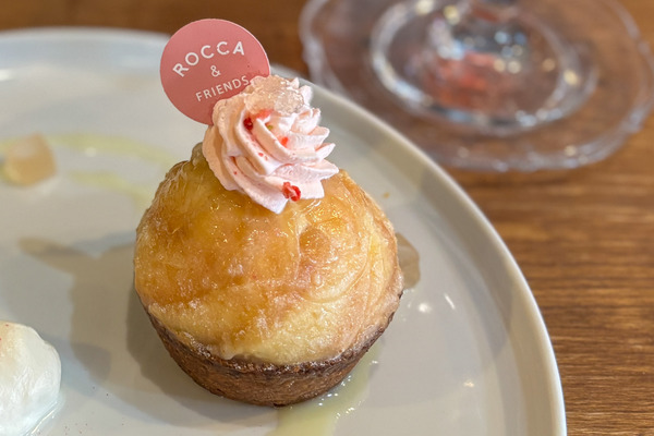 ROCCA　グルメ2