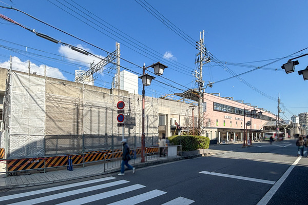 駅　トイレ3