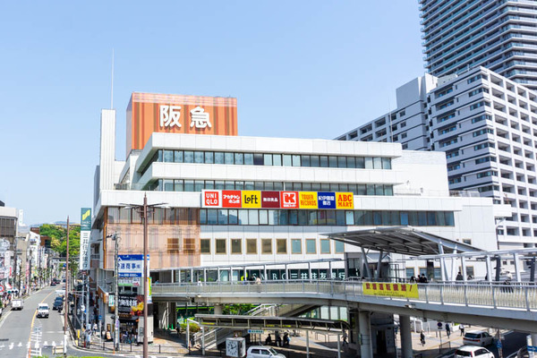 高槻阪急-202104301