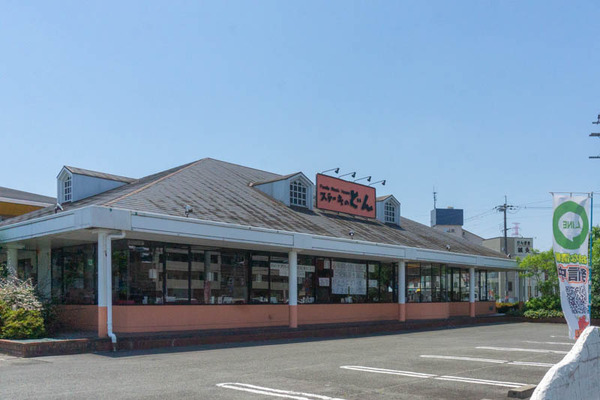 ステーキのどん20210610105951
