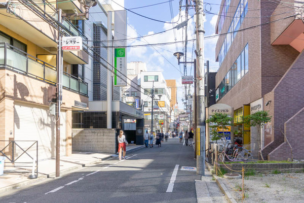 セカスト買取専門20211103130812