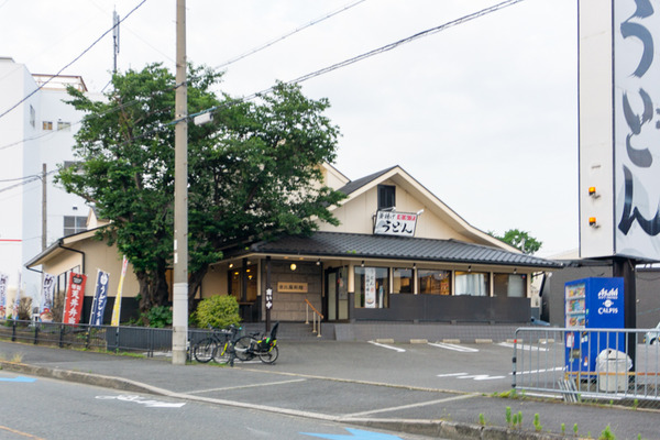 金比羅製麺 -230618-1