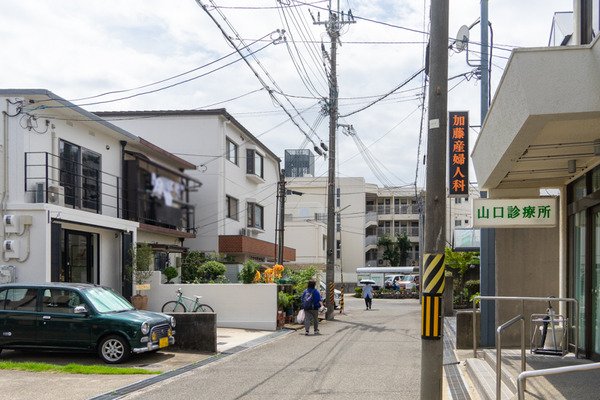 ワイズヘアー-2108255