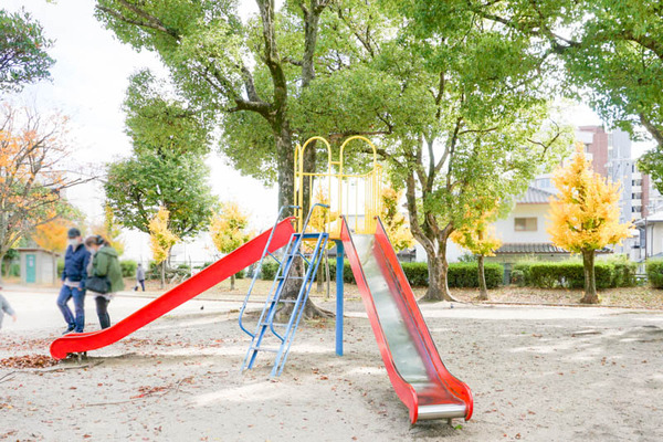 高槻城公園-202111237