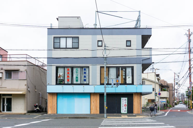 高槻高校の向かいに 餃子の雪松 って餃子のテイクアウト専門店ができるみたい 大阪府初出店 6月5日オープン 高槻つーしん