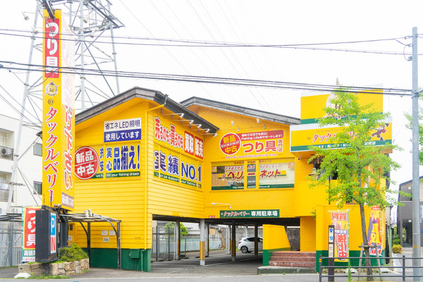 タックルベリー-2306151