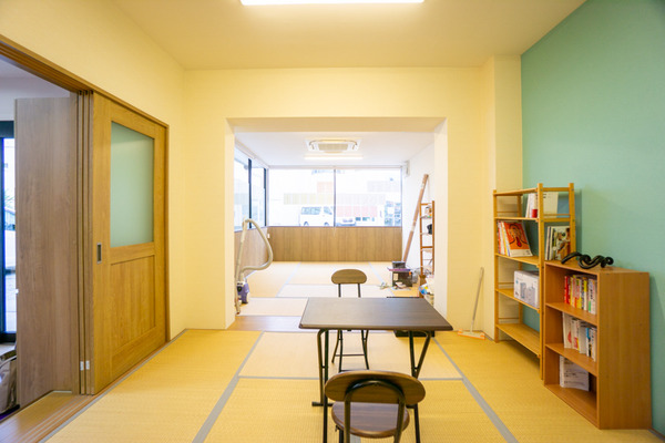 20250718_ZEAL BOXING STUDIO 高槻店(広角)-15