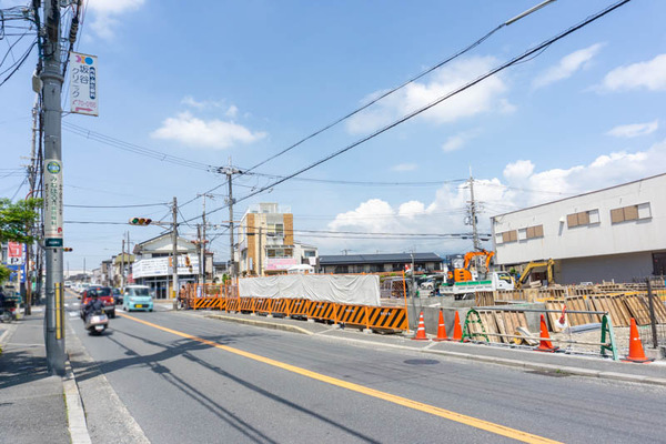 タイガー石油津之江-202105141