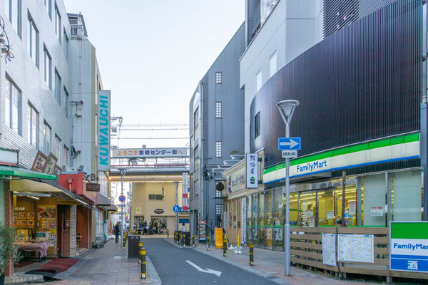 ファミマ閉店20230222045530