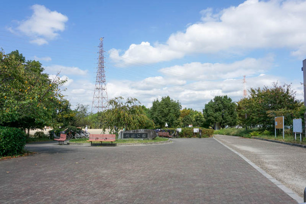川添公園-202110071