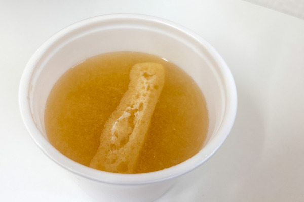 てまひまべんと グルメ2