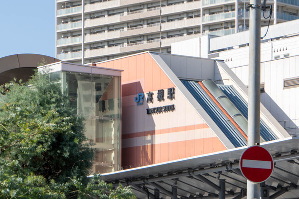 JR高槻駅20231128110242