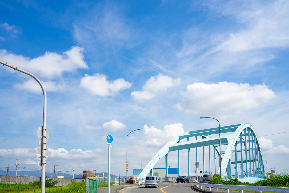 高槻市で口数が1番多い駅はど こだ たかつきなぞなぞ 高槻つーしん