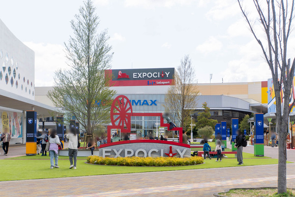 ららぽーとEXPOCITY20250403095301