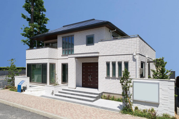 セキスイハイム