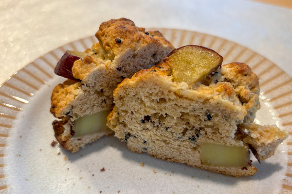 スコーン グルメ6