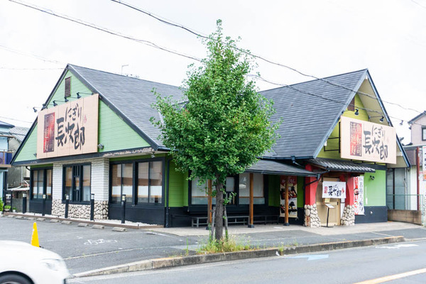 にぎり長次郎高西町-202107301