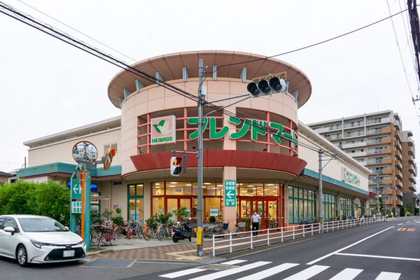 フレンドマート 高槻氷室店 -230610-1