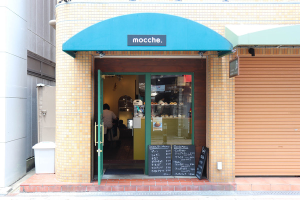 高槻市高槻町_mocche