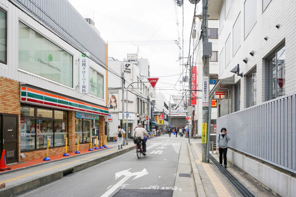 公衆電話高槻町セブレ-202203171