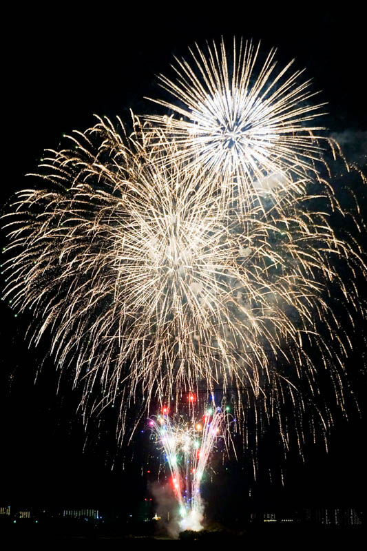 前島花火-2022082724