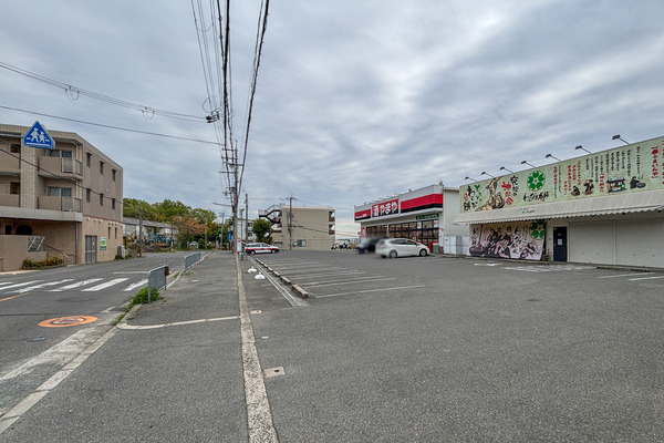 わらび屋本舗2