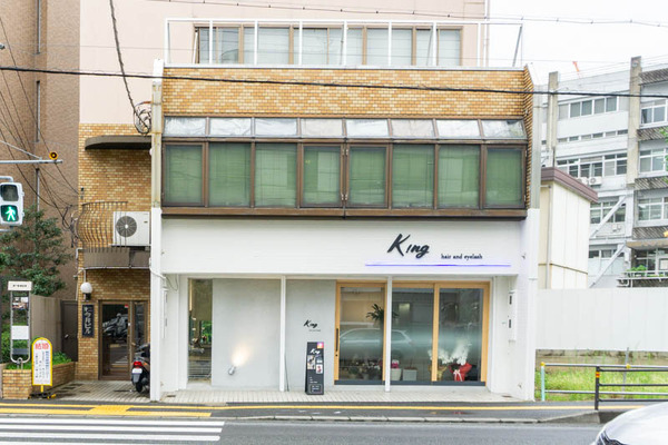 キングサロン野見町-202109023