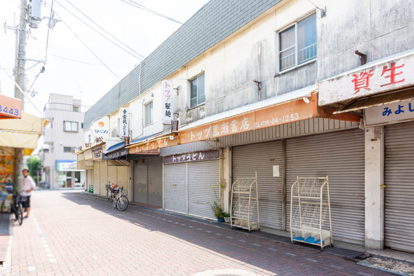 トップ黒潮書店栄町-202108025