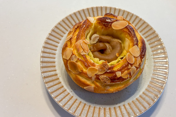 高谷ベーカリー　グルメ6