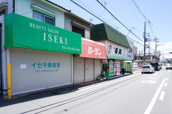 イセキ美容室津之江町-202107194