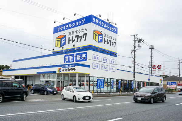 トレジャーファクトリー梶原中村町-202110117